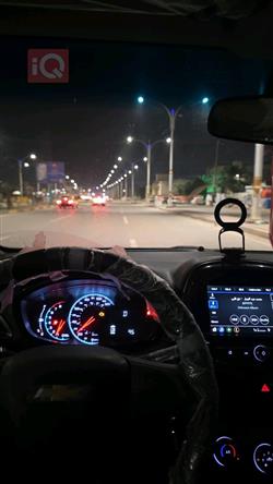 شيفروليه سبارك